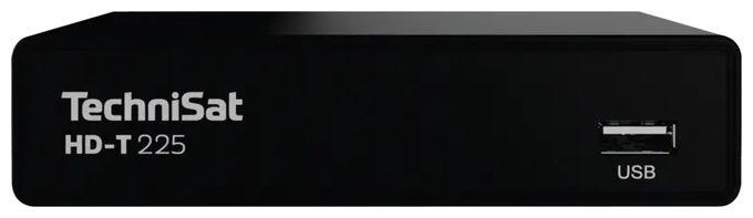 HD-T 225 