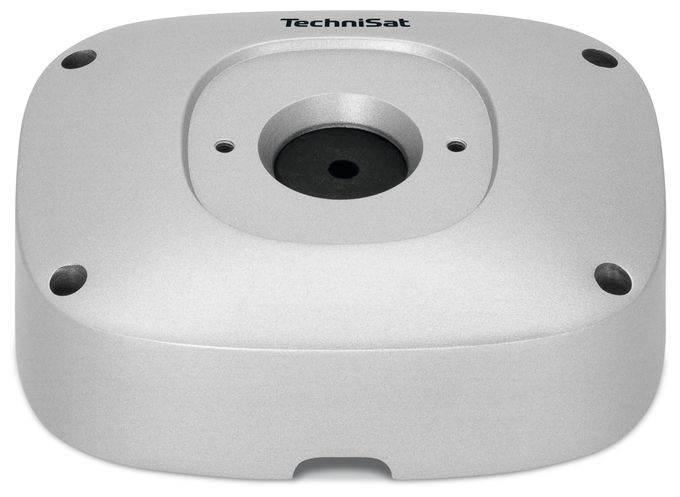 IP65  Junction Box 1 (Silber) 
