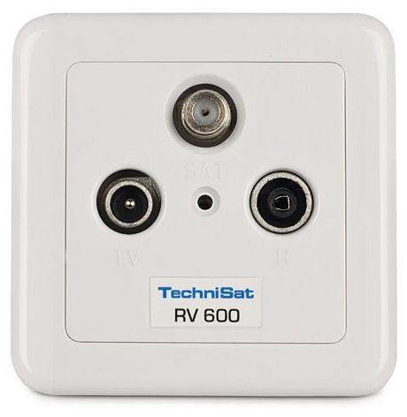 TechniPro RV 600-10 