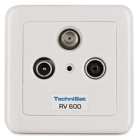 TechniPro RV 600-13 