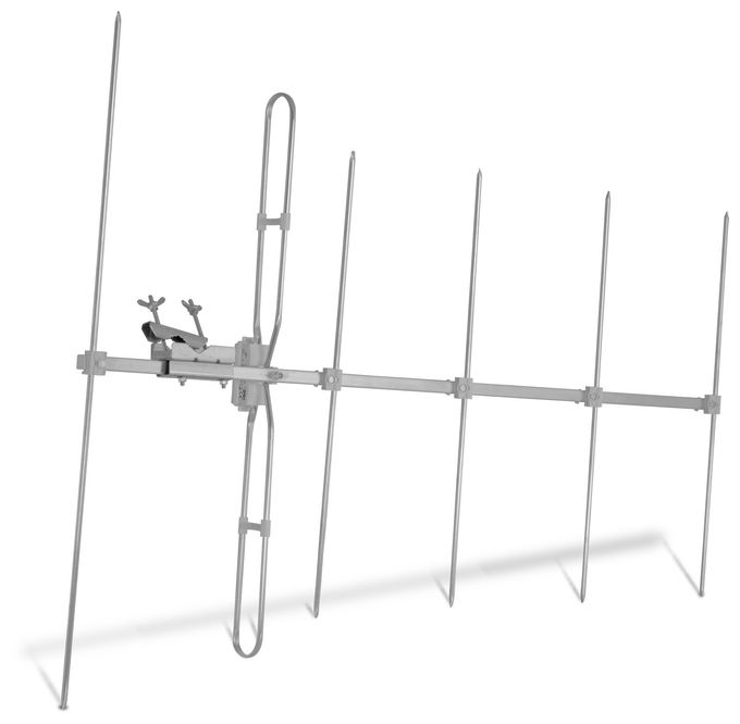 TechniYagi 6 VHF 