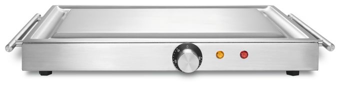 Kochfeld/Herdplatte Teppinox M1500 