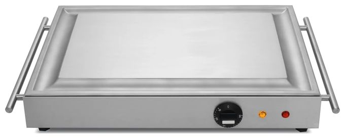 Kochfeld/Herdplatte Teppinox M2000 (V2) 