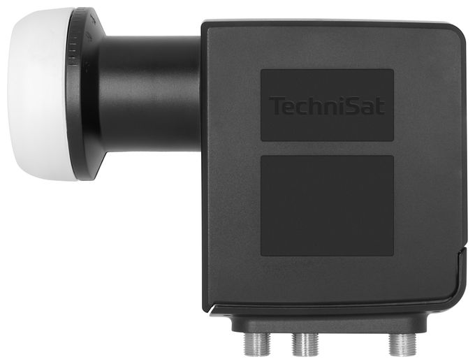 Universal SCR 8+2 LNB 