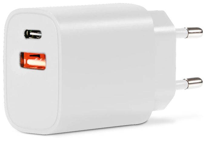 USB-C Netzteil 