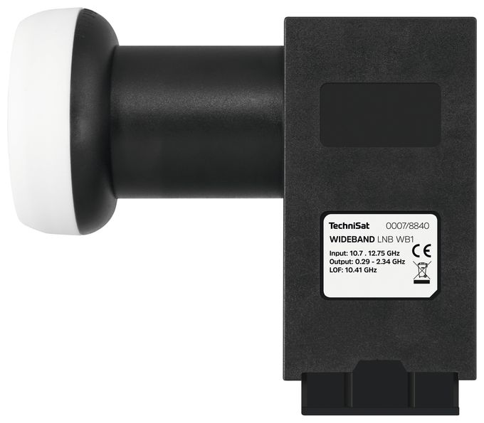 Wideband LNB WB1 