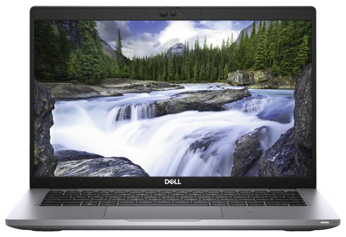 Full HD Notebook 35,6 cm (14 Zoll) 1920 x 1080 Pixel 512 GB SSD Windows 11 Pro Intel® Core™ i5 max. 4,4 GHz  Dell Latitude 5420 Refurbished (Grau) 