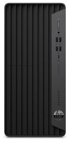 PC 3,1 GHz Intel® Core™ i5 512 GB SSD Windows 11 Pro HP ProDesk 600 G6 MT Refurbished 
