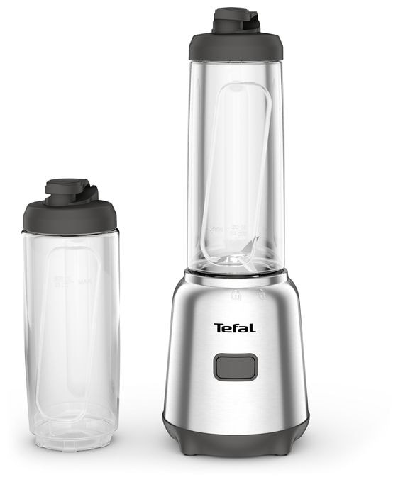 0,6 l Standmixer 300 W  BL15FD Mix&Move (Edelstahl) 