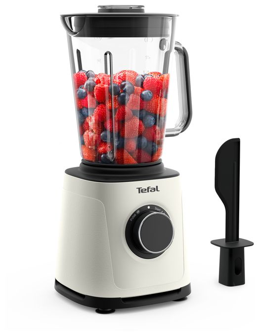 2 l Standmixer 1200 W  BL771AF0 PerfectMix Essential (Weiß) 