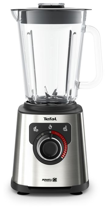 1,5 l Standmixer 1200 W  BL871D PerfectMix+ (Edelstahl, Grau) 