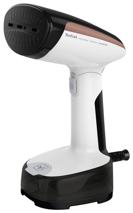 19 g/min DT303 Access Steam Pocket Dampfbürste 