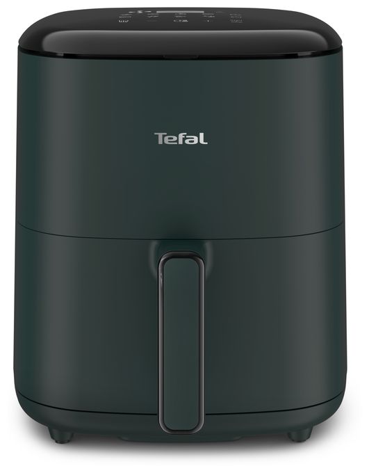 Heißluftfritteuse 5 l 1500 W  EY2453 Easy Fry Max (Grün) 