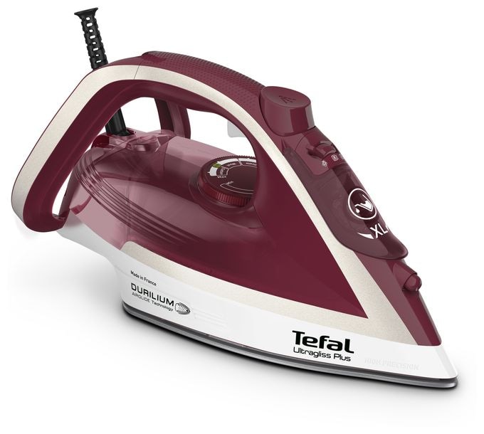 50 g/min Dampfbügeleisen FV6810 Ultragliss Plus 