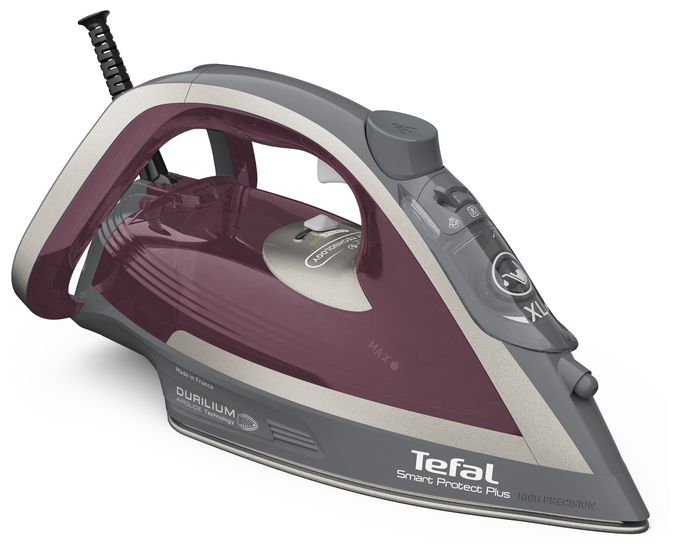 40 g/min Trocken- & Dampfbügeleisen FV6870 Smart Protect Plus 