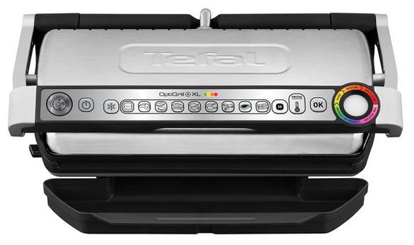  GC7248 OptiGrill+ XL Kontaktgrill (Edelstahl) 