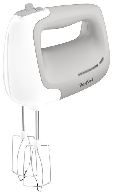Handmixer 450 W 5 Stufen  HT450B PrepMix (Weiß) 