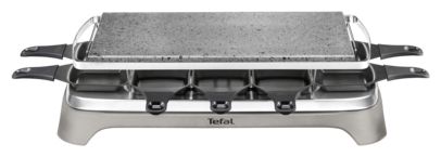 10 Person(en) 1350 W PR457B Raclettegrill 
