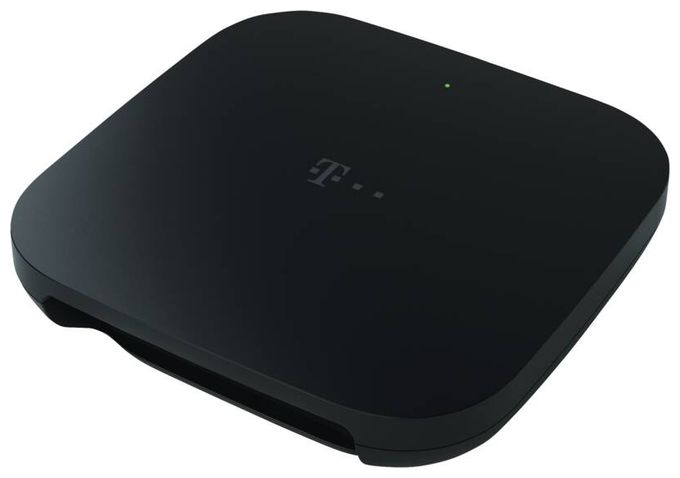 Router Glasfaser Modem 2 