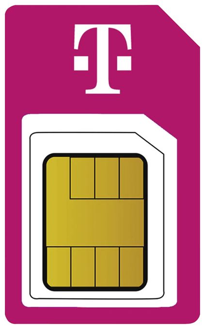 MagentaMobil Prepaid POS BASIC 