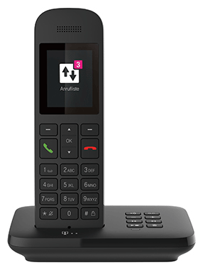 Analoges/DECT-Telefon Boomstore Sinus T-Mobile bei A12
