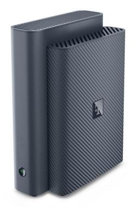 WiFi 7 Router Dual-Band (2,4 GHz/5 GHz) Speedport 7 