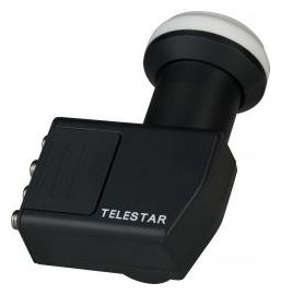 SKYQUATRO HC LNB 