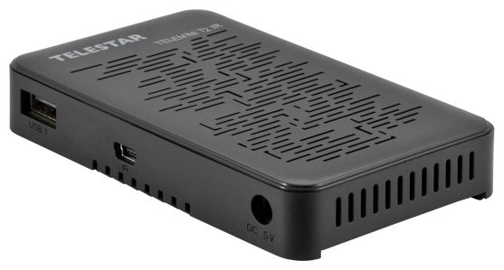 TELEMINI T2 IR 
