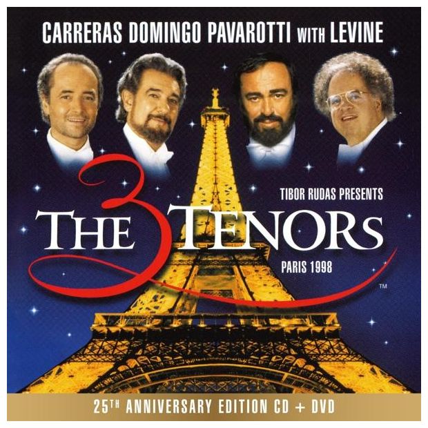 The 3 Tenors 