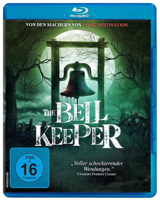 The Bell Keeper (Blu-Ray) 