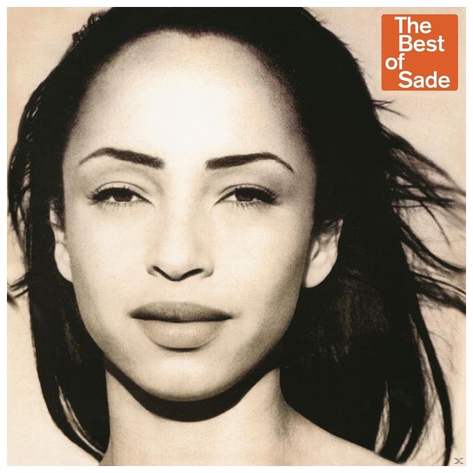 The Best of Sade 