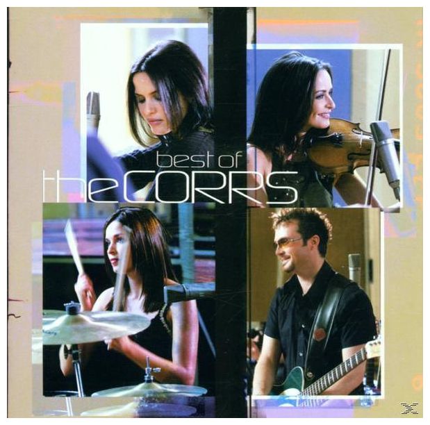 The Corrs - Best Of 
