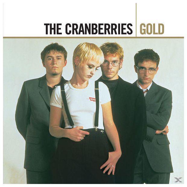 The Cranberries - Gold 