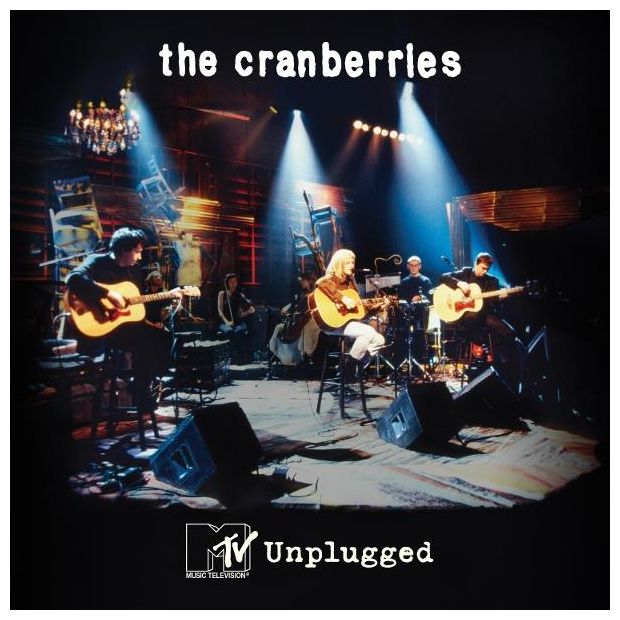 The Cranberries - MTV Unplugged (Live/LP) 