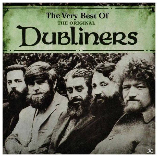 The Dubliners - Very Best Of The Original Dubliners 