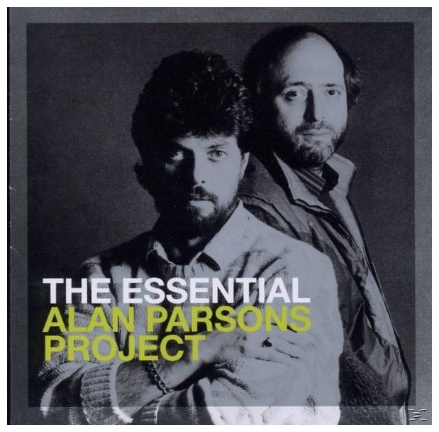 The Essential Alan Parsons Project 