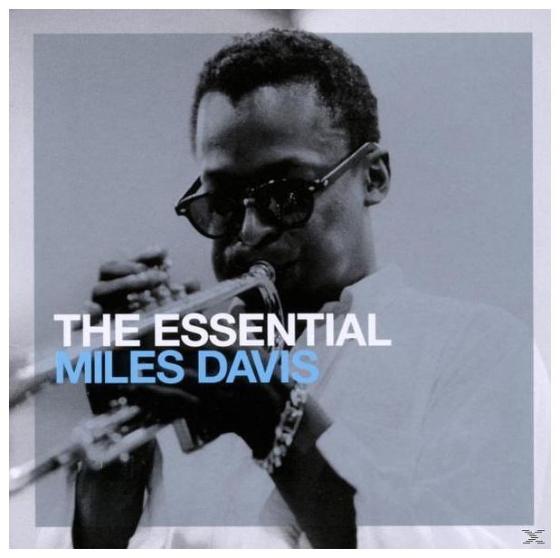 The Essential Miles Davis 