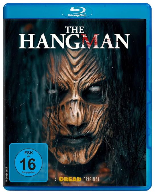 The Hangman (Blu-Ray) 