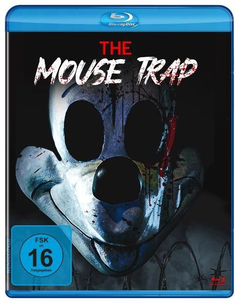 The Mouse Trap (Blu-Ray) 