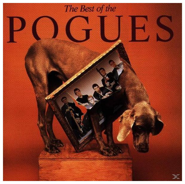 The Pogues - Best Of...,The 