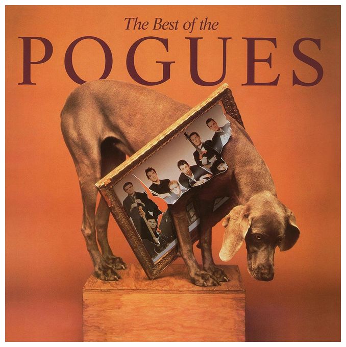 The Pogues - The Best of The Pogues 