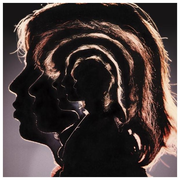 The Rolling Stones - Hot Rocks (1964-1971) (2LP) 