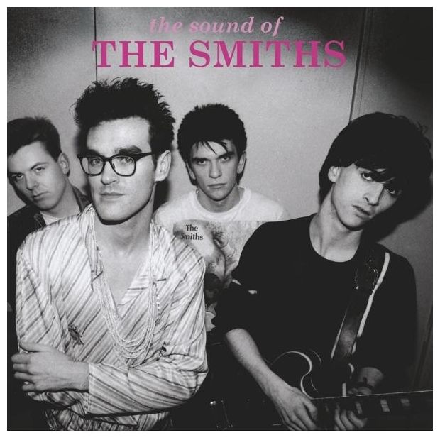 The Smiths - The Sound of the Smiths(2008 Remaster) 