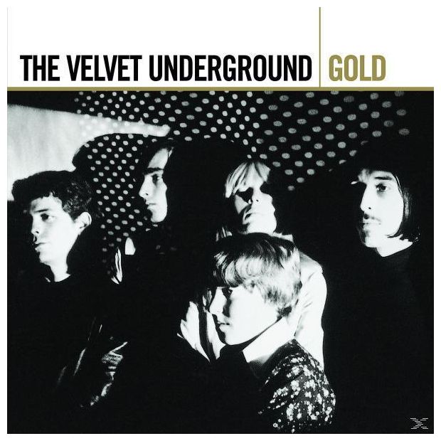 The Velvet Underground - Gold 