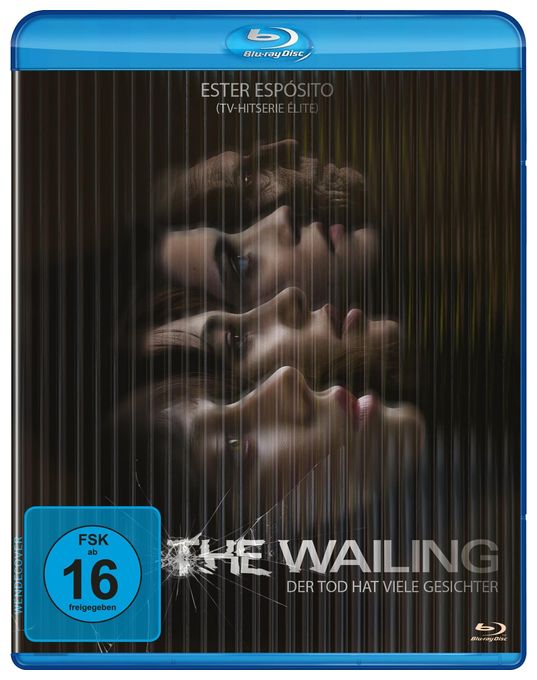 The Wailing - Der Tod hat viele Gesichter (Blu-Ray) 