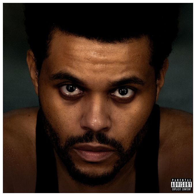The Weeknd - Hurry Up Tomorrow 