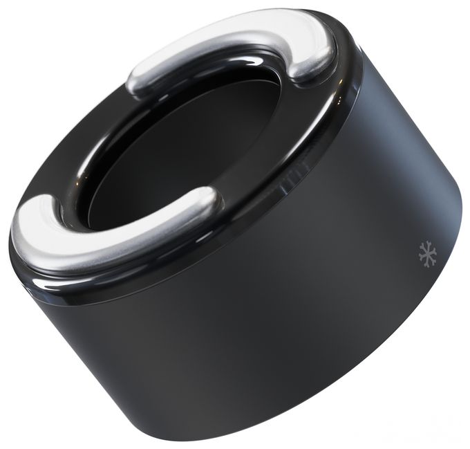 FG TheraFace Hot & Cold Rings 