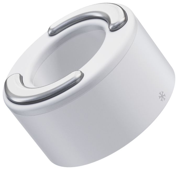 FG TheraFace Hot & Cold Rings 