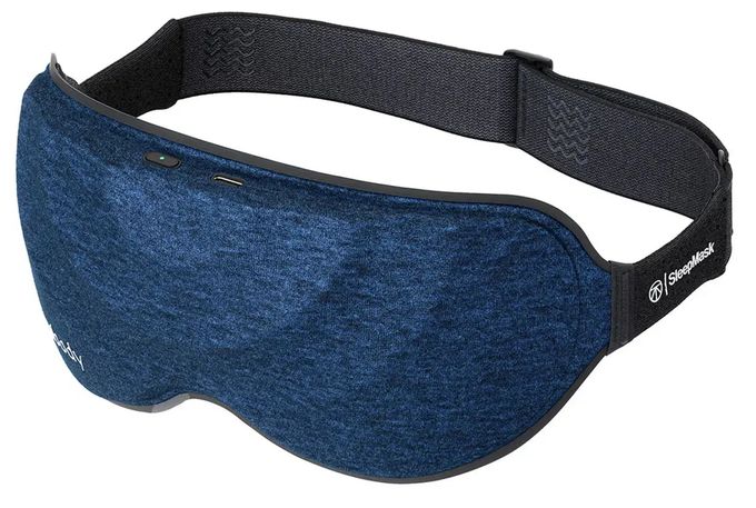 SleepMask 