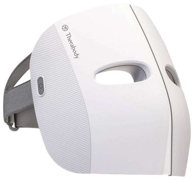 TheraFace Mask 